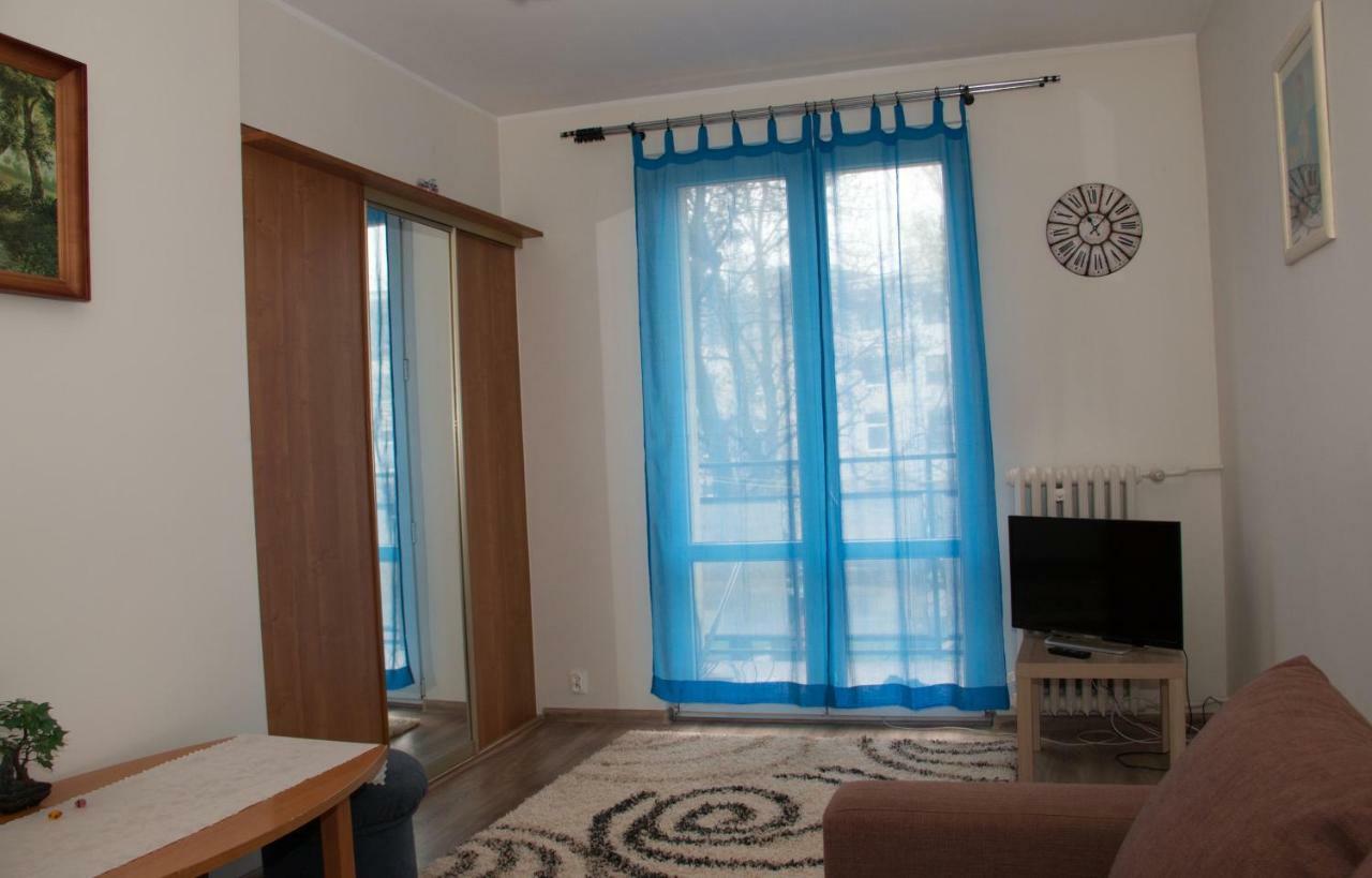Apartament Rajska Centrum Lejlighed Gdańsk Eksteriør billede