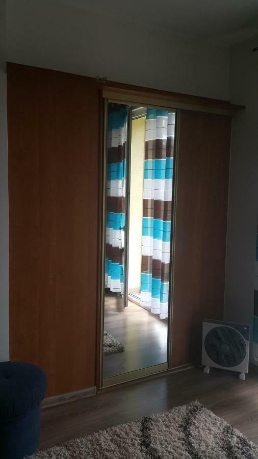 Apartament Rajska Centrum Lejlighed Gdańsk Eksteriør billede